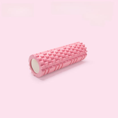 EVA Hollow Yoga Roller Muscle Recovery Foam Cylinder