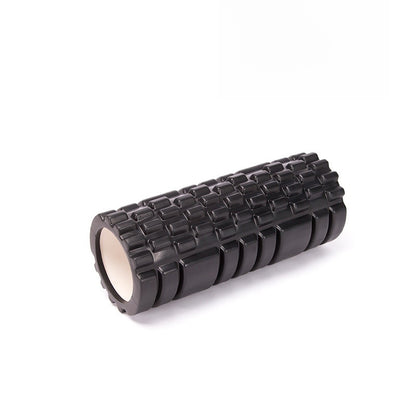 EVA Hollow Yoga Roller Muscle Recovery Foam Cylinder