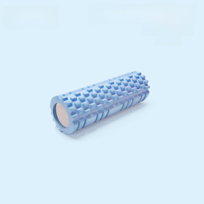 EVA Hollow Yoga Roller Muscle Recovery Foam Cylinder