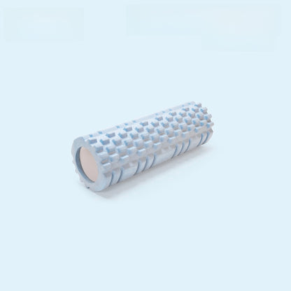 EVA Hollow Yoga Roller Muscle Recovery Foam Cylinder